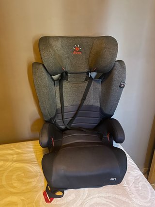 Silla de coche grupo 2-3 Diono