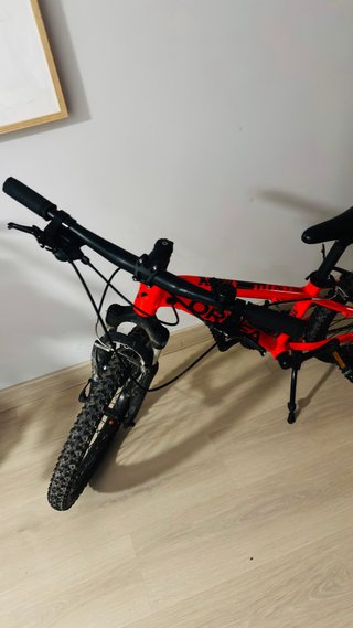 Bicicleta Orbea MX 20 Infantil