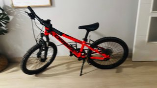 Bicicleta Orbea MX 20 Infantil