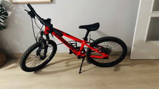 Bicicleta Orbea MX 20 Infantil