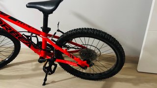 Bicicleta Orbea MX 20 Infantil