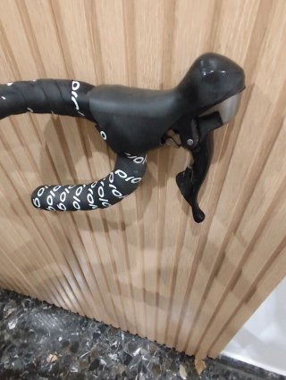 Orbea Onix Talla L Carbono LEER BIEN.
