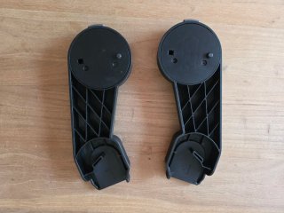 Adaptadores Silla Coche Joolz DAY 5