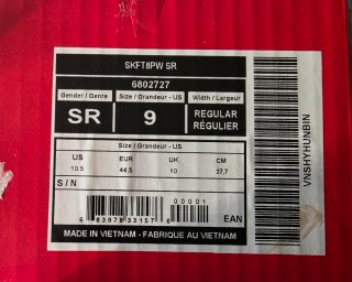 Patines Hockey Hielo CCM Jetspeed FT8 Pro White