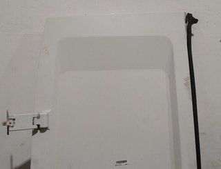 PORTON TRASERO IZQUIERDO IVECO DAILY FURGÓN MOTOR