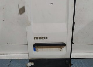 PORTON TRASERO IZQUIERDO IVECO DAILY FURGÓN MOTOR