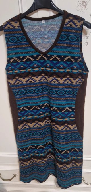 Vestito donna