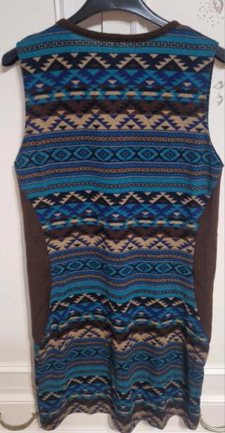 Vestito donna