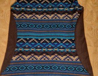 Vestito donna
