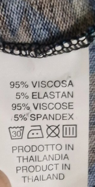 Vestito donna