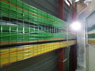 Trabajos eléctricos averías