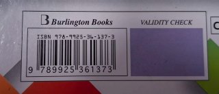 BURLINGTON SKILLS FOR 2 BACH STUDENT'S BOOK