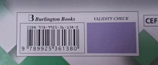 BURLINGTON SKILLS FOR 2 BACH STUDENT'S BOOK