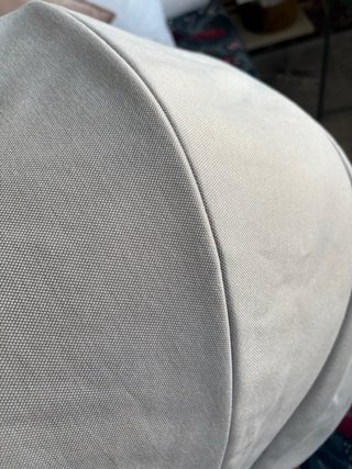 Capazo Cybex Gris Perla para Balios S Lux