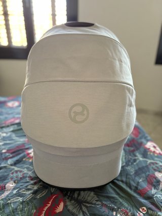 Capazo Cybex Gris Perla para Balios S Lux
