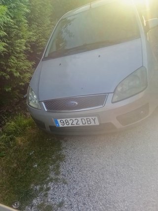 Ford C-MAX 2005