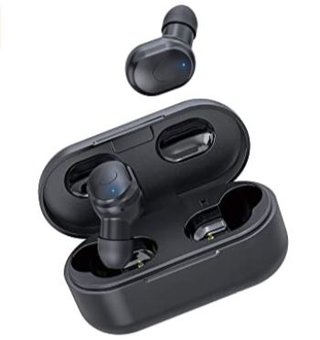 ★NUEVO PRECINTADO★ Auriculares bluetooth de diseño