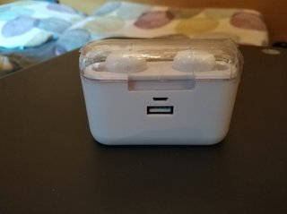 ★NUEVO PRECINTADO★ Auriculares bluetooth de diseño