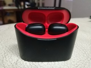 ★NUEVO PRECINTADO★ Auriculares bluetooth de diseño