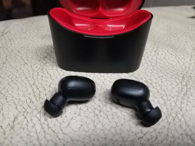 ★NUEVO PRECINTADO★ Auriculares bluetooth de diseño
