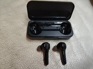 ★NUEVO PRECINTADO★ Auriculares bluetooth de diseño