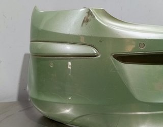 PARAGOLPES TRASERO OPEL CORSA D