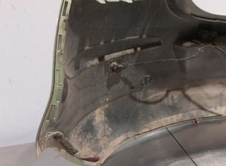 PARAGOLPES TRASERO OPEL CORSA D