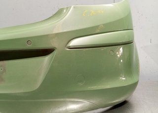 PARAGOLPES TRASERO OPEL CORSA D