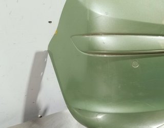 PARAGOLPES TRASERO OPEL CORSA D