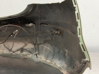 PARAGOLPES TRASERO OPEL CORSA D
