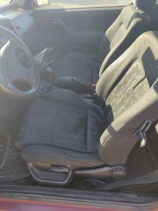 Volkswagen Golf 1994