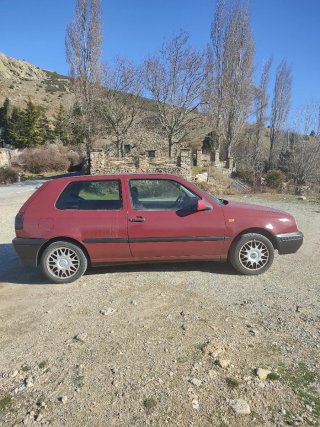 Volkswagen Golf 1994