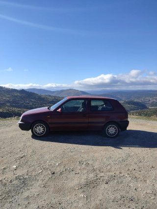 Volkswagen Golf 1994