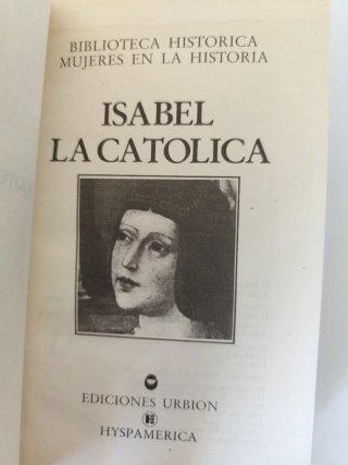 Biblioteca histórica de grandes personajes