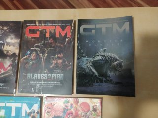 Revista GTM