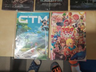Revista GTM