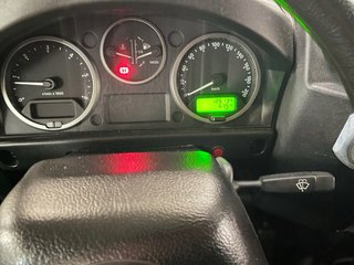 LAND ROVER DEFENDER 110 SW 2.5 122 cv