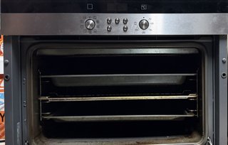 Lote Siemens: placa inducción, horno y microondas