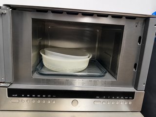 Lote Siemens: placa inducción, horno y microondas