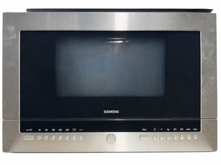 Lote Siemens: placa inducción, horno y microondas