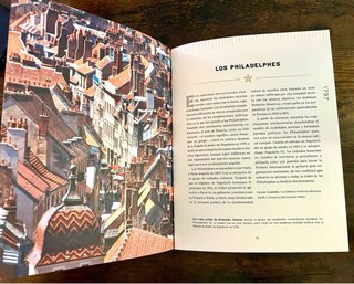 Libro Conspiraciones - John Michael Greer