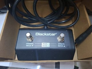 Amplificador Blackstar ID:CORE 20 V4