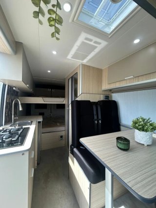 Citroen Jumper 2020