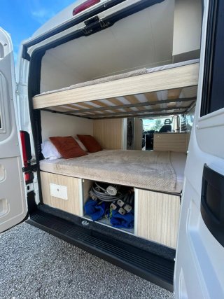 Citroen Jumper 2020