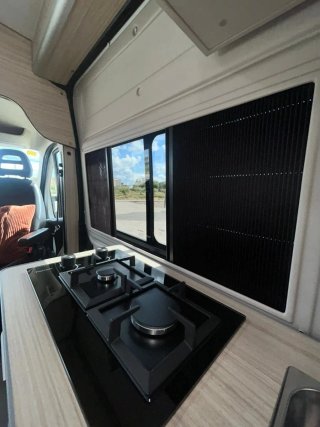 Citroen Jumper 2020