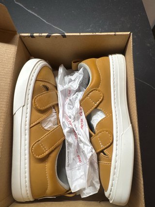 Zapato Feroz Javea Talla 30