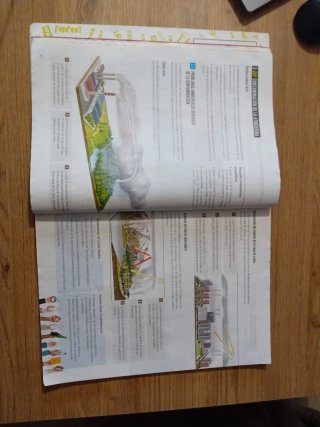 Proyecto: FanFest - Biología y Geología 1 ESO
