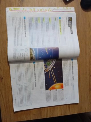 Proyecto: FanFest - Biología y Geología 1 ESO