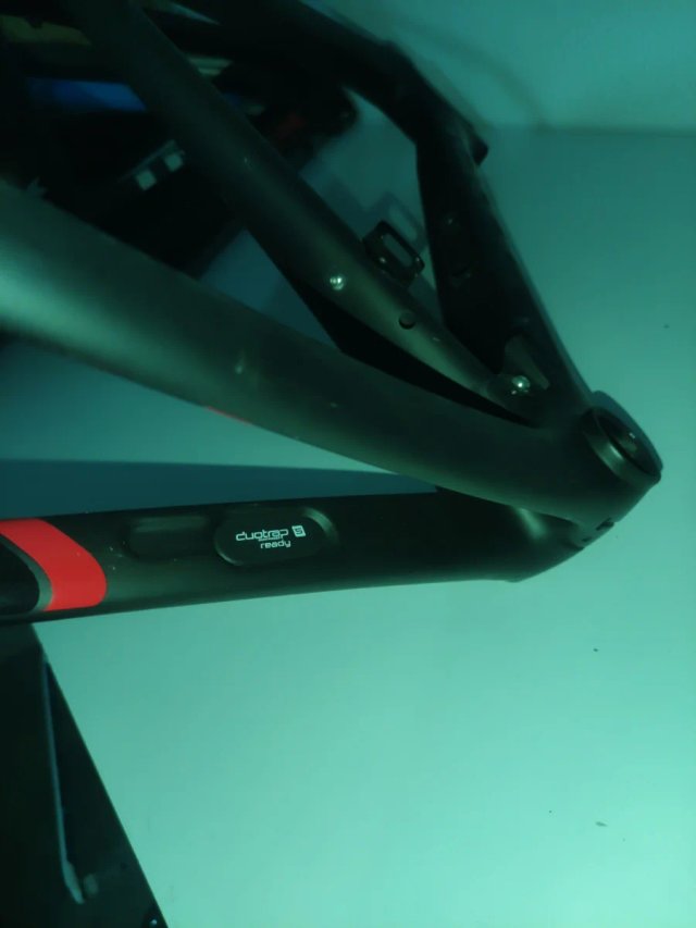 Cuadro Trek Domane SL