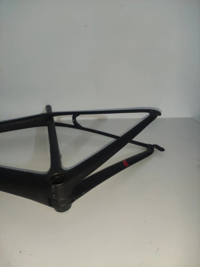 Cuadro Trek Domane SL